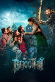 The Bhootnii (2025) Hindi HD ZEE5