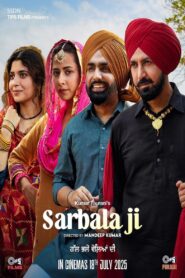 Sarbala Ji (2025) Punjabi PreHD