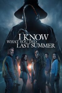 I Know What You Did Last Summer (2025) Hindi Dubbed