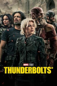 Thunderbolts (2025) Hindi Dubbed